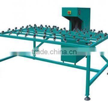 Insulating glass processing machine Glass Edge Grinding Machine