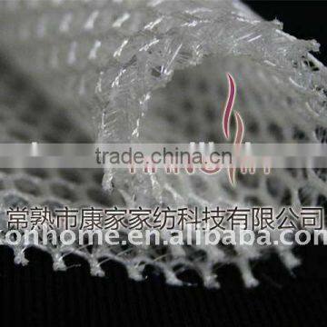 spacer fabric mesh