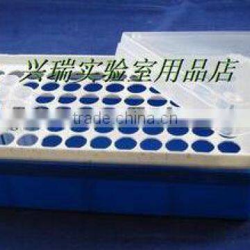 72* 2ml(1.5ml) centrifuge tube box