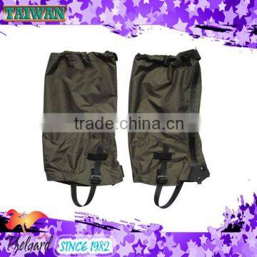 Highly Protective Mountaineering Gaiter