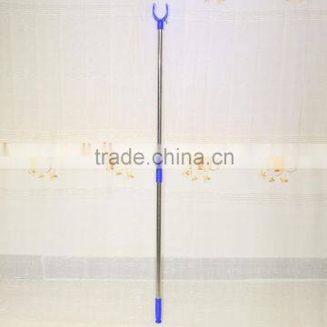 Colourful Deluxe Stretch Clothes Fork photo-5