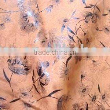 Suede fabric