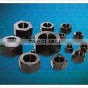 hex nuts