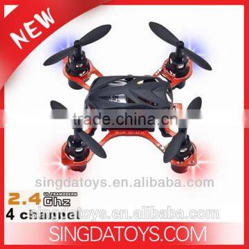 New Arriving!V272 2.4G 4CH RC Micro QuadCopter