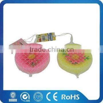 High Qulity Hanging PDCB Toilet Deodorizer Flower Decoration 150g