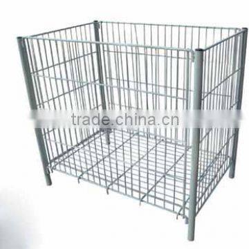 Storage cage