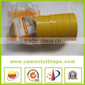 Clear glue D/S PP tape Double sided PP tape