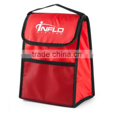 2014 polypropylene lunch cooler bag