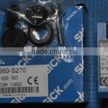 WL260-S270 Photoelectric switch Photoelectric sensor NEW