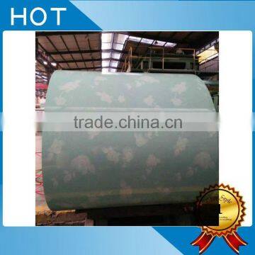 Prepainted Galvanized Steel Coils /Prepaint Galvanized Steel Coil/ PPGI photo-3