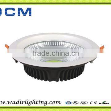 Factory Direct Sales Led Down Light Cob Smd Downlight Led 5w 10w 15w 20w
