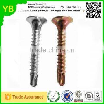 2016 New High Quality Screws and Nails Bulk Caps