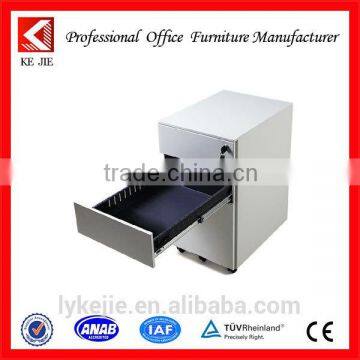 Best Price Cheap Metal Drawer Cabinet helmer office steel drawer cabinets with wheels on hot sale