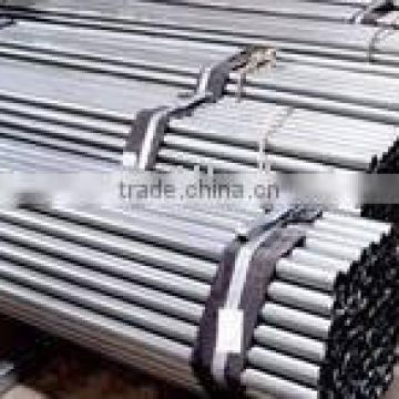 Honed Seamless Tube