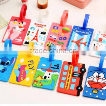 Promotion silicone cartoon card holder wallet made in china