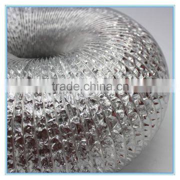 Hot Sale Aluminum Flexible Exhaust Pipe