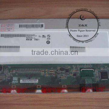 B089AW01 A089SW01 N089L6-L01 N089L6-L02 LP089WSA TLA1 LP089WS1 TLA2 HSD089IFW1 8.9 Inch 500:1 Laptop LCD Screen
