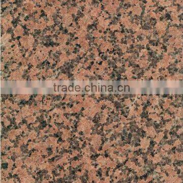 guilin red granite