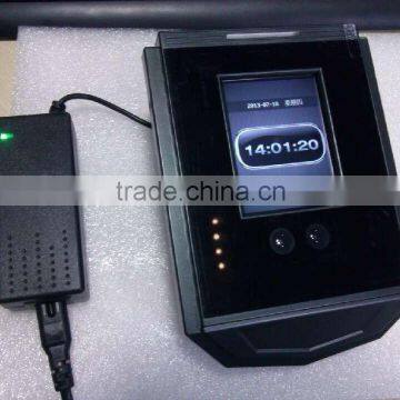 KO-Face305 time attendance face recognition in image processing