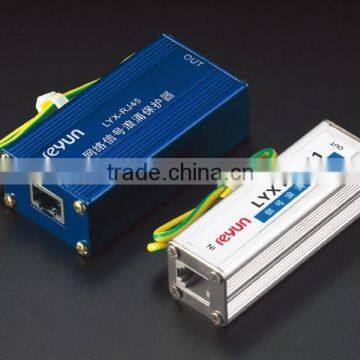 POE Signal and Video Surge Protectors