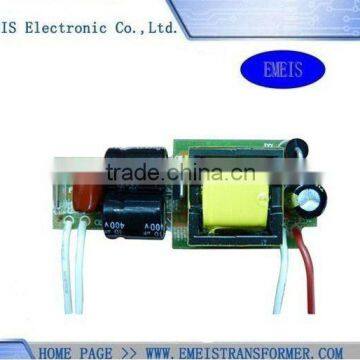led driver/power supply Transformer / inductance