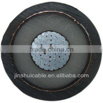 XLPE electrical power Cable China High Volltage and good quality