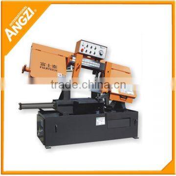 High Performance Horizontal pipe cold cutting machine