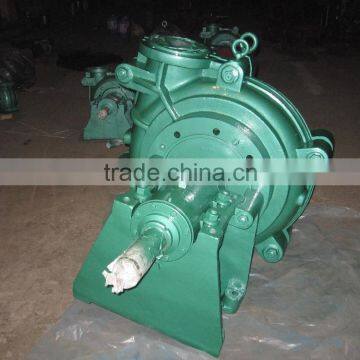 abrasive resistant slurry pump price list in shijiazhuang