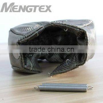 Preferred Power Conversion Heat Shield T3 Titanium Turbo Blanket photo-4