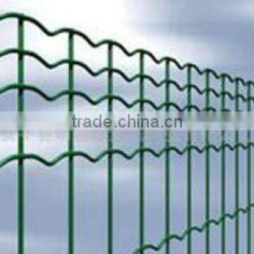 germany welded wire mesh fence,