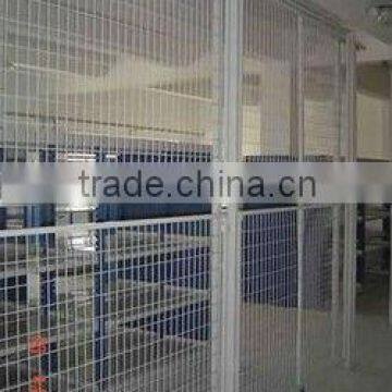 Wire Mesh Partition Wall/Best Quality /Best Price photo-3
