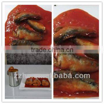 Best Item Sardines in Tomato Sauce