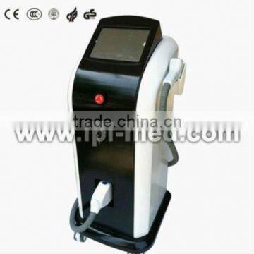 medical diode lasers lightsheer duet