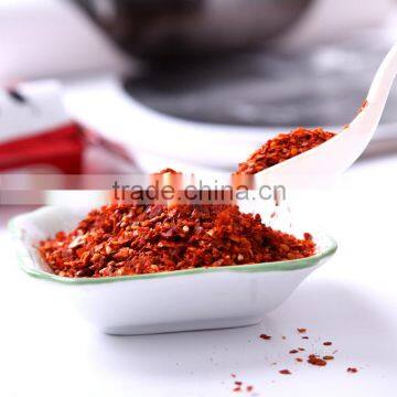Hongshanhe Hot Blast Chili Powder photo-4