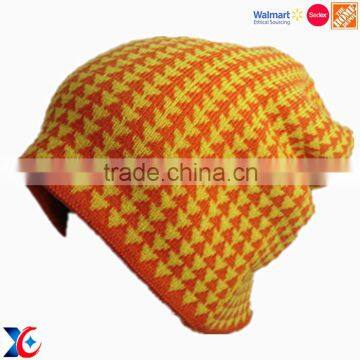 ODM actory hot selling fashion stock european men hat