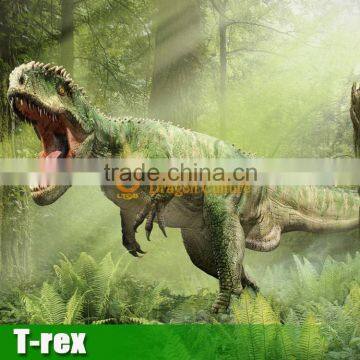 New Prducts Animatronic Dinosaurs for Sale