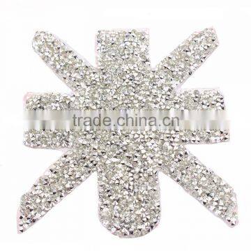 Brands Patches For Clothing,Custom Made Iron on Cartoon Patches photo-4