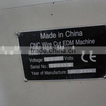 DK7745 Cnc Edm Machine photo-5