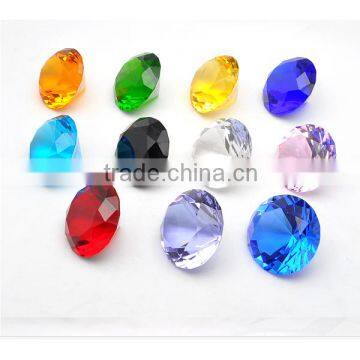 New Souvenirs Beautiful Crystal Polished Diamonds photo-3