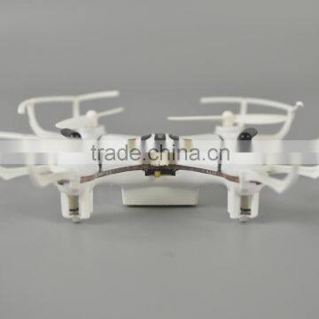 Rc Toy China Factory 2.4G Cheap Quadcopter Mini Drone Quality Choice photo-4