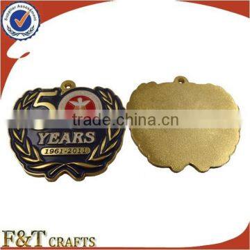 Request Free Promotional Materials Ally Metal Shovel Keychain photo-4