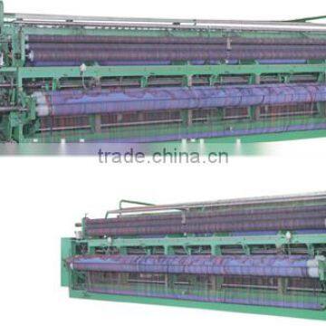 JAPAN Toyo fishing net weaving machine