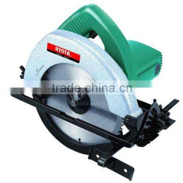 R5800---185mm 1000W Circular Saw