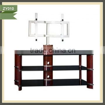 Home furniture wood tv table tv bracket ZY010