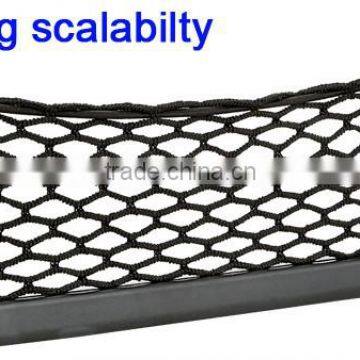 Universal Large Vehicle Storage Nets Car Key Bag SV010358 photo-3