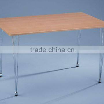 Metal Legs Dining Room Furniture Dining Room Tables