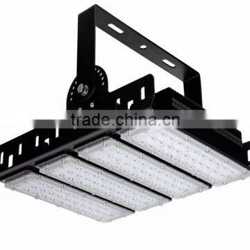 Factory Direct Selling CE RoHS LVD EMC Approved Waterproof IP65 Module Design 50W 100W 150W 200W 300W 400W LED Tunnel Light photo-2