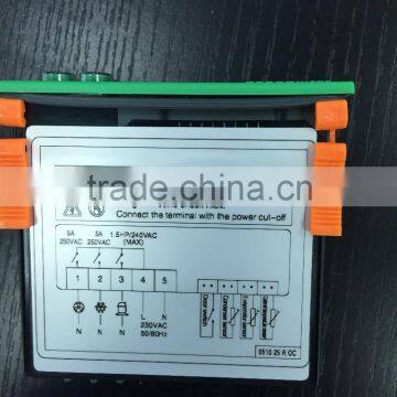 Digital Temperature Controller ECS-100 photo-2