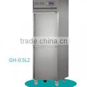 500L luxurious freezer&refrigerator