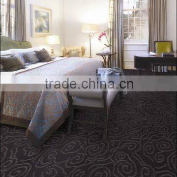 Quality Tufted Broadloom Carpet with 100% New Zealand Wool YDC04